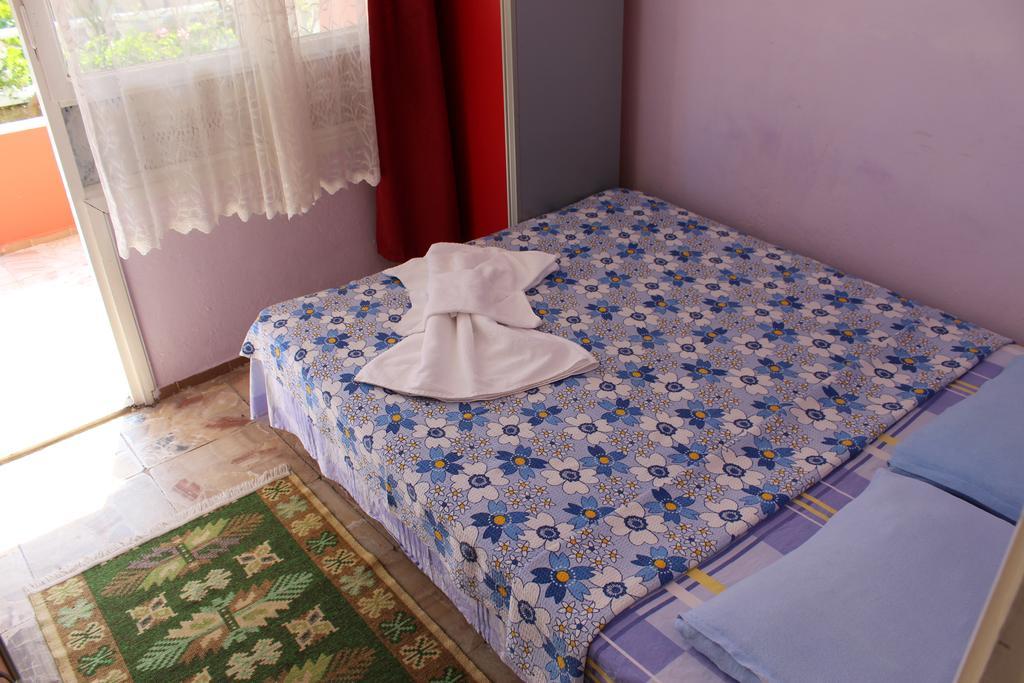 Eysan Pansiyon Akçay Pokój zdjęcie