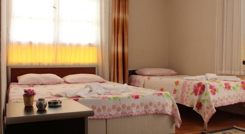Eysan Pansiyon Akçay Pokój zdjęcie