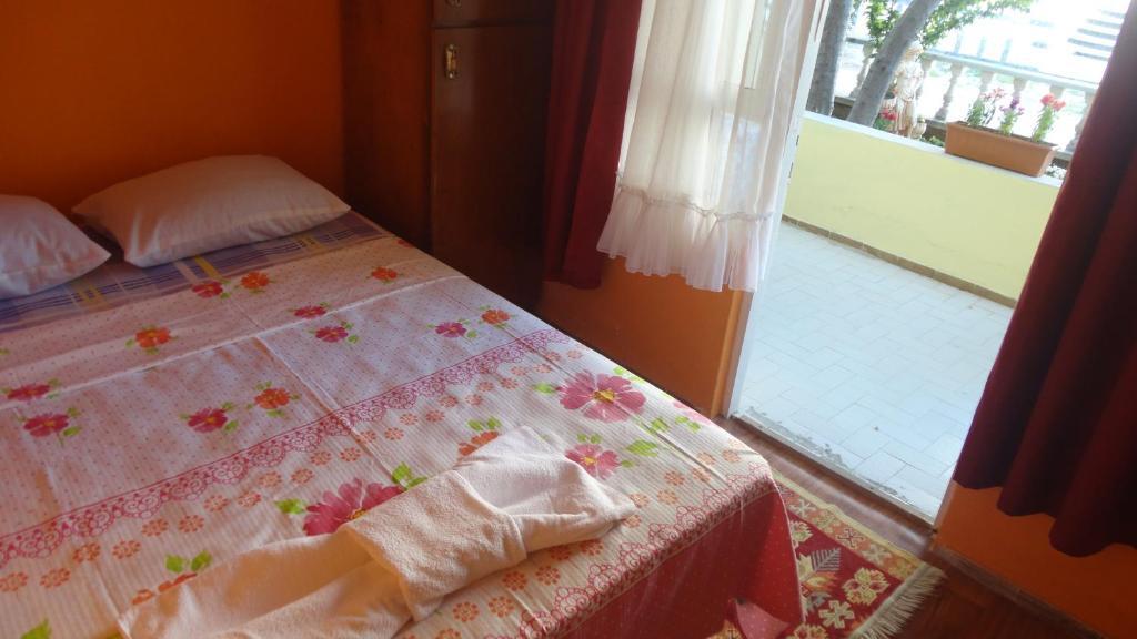 Eysan Pansiyon Akçay Pokój zdjęcie