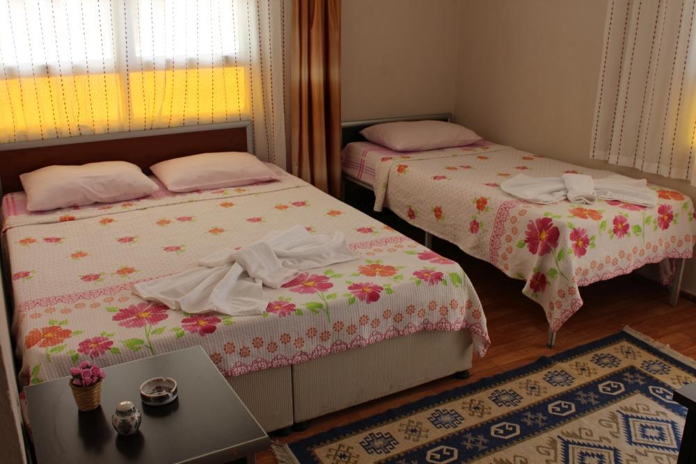 Eysan Pansiyon Akçay Zewnętrze zdjęcie